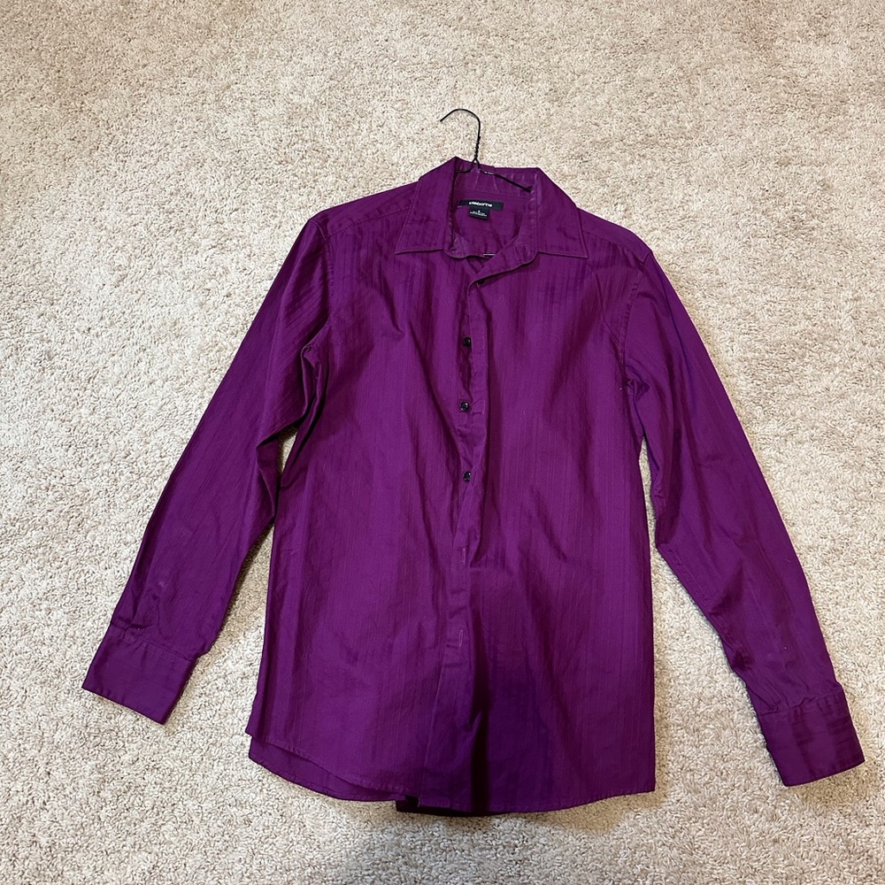 Men’s casual shirt